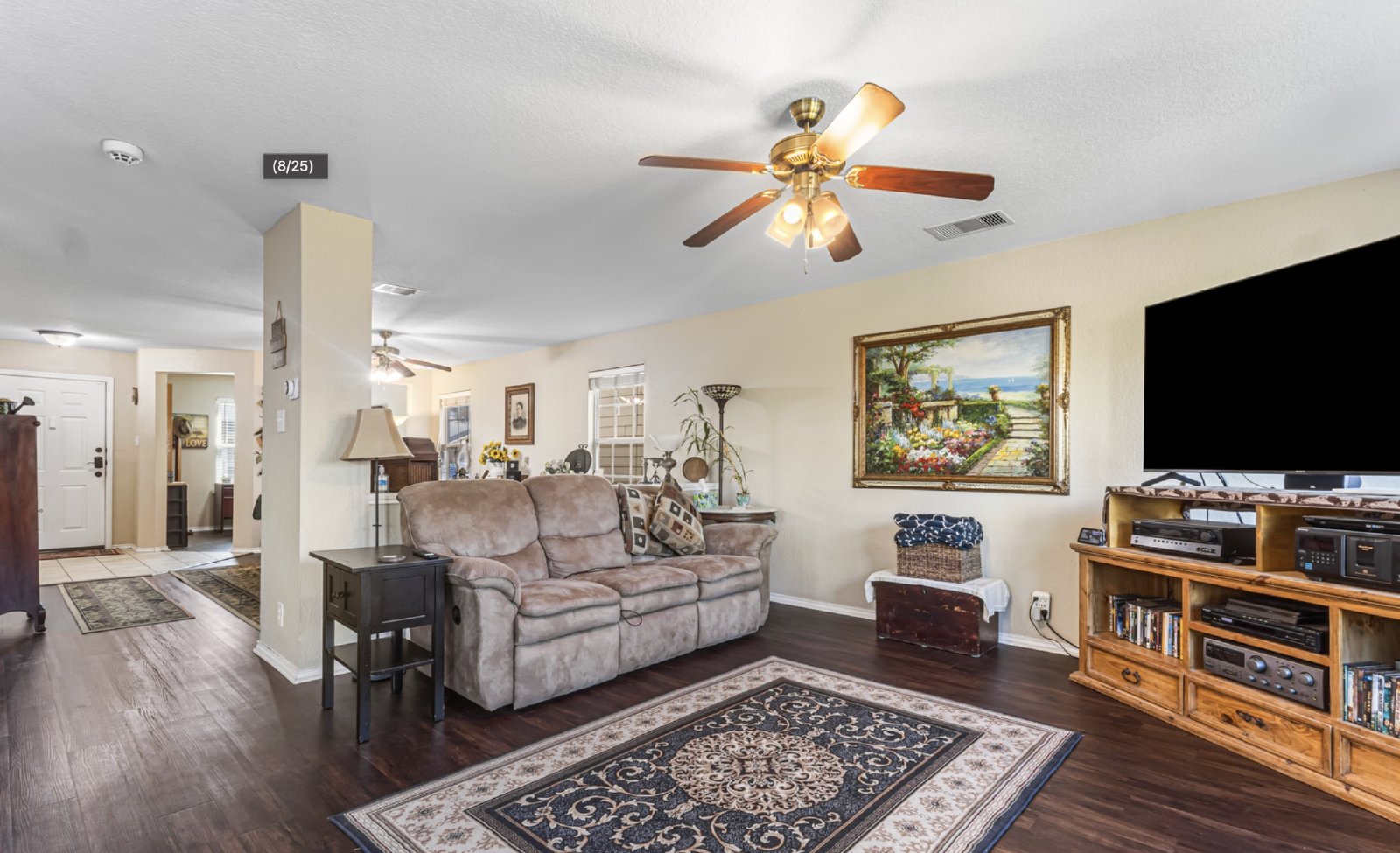 7503 Cedar Farm , San Antonio, Texas 78239 property image