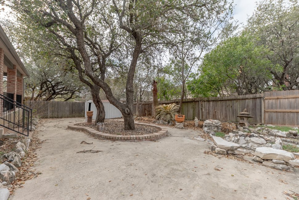 22023 Oriole Hill Dr San Antonio, TX 78258 property image