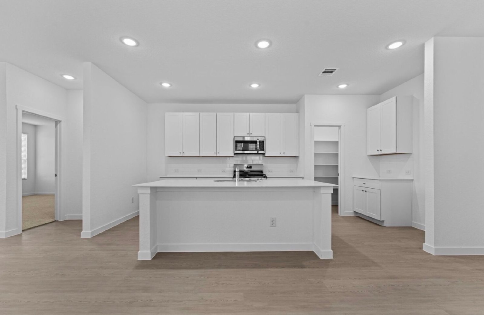 14822 Taradeau San Antonio, TX 78254 property image