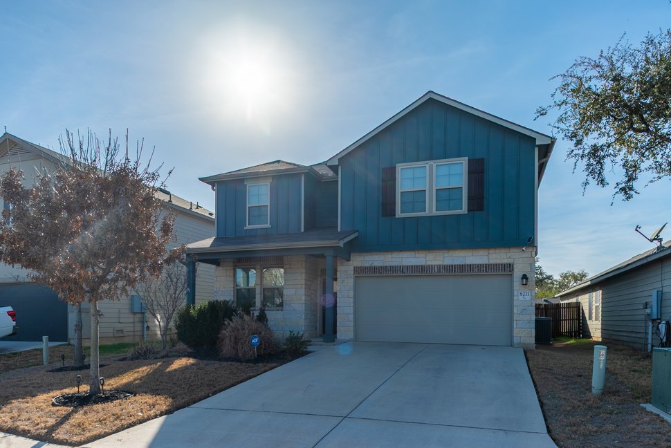 8211 Broussard, San Antonio, TX 78253 property image