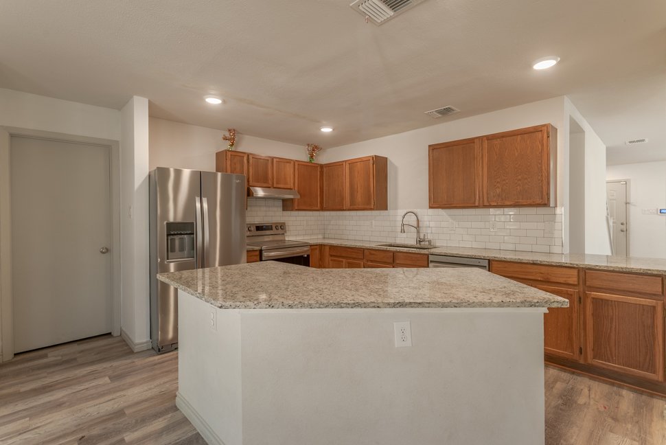 4731 Irish Elm San Antonio, TX 78247 property image