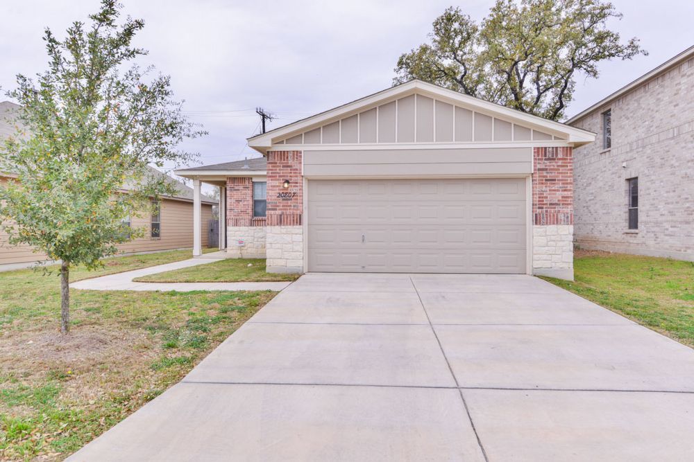 20807 Coral Spur San Antonio, TX 78259 property image