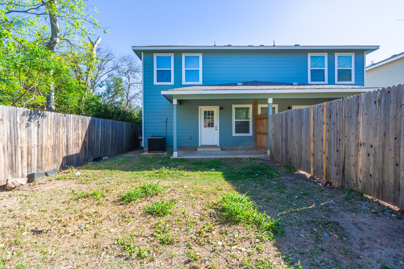 315 Bundy St Unit 2, San Antonio, TX 78220 property image