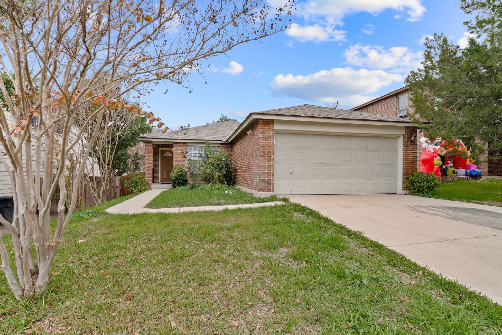 10215 Tiger Bay, San Antonio, TX 78251 property image