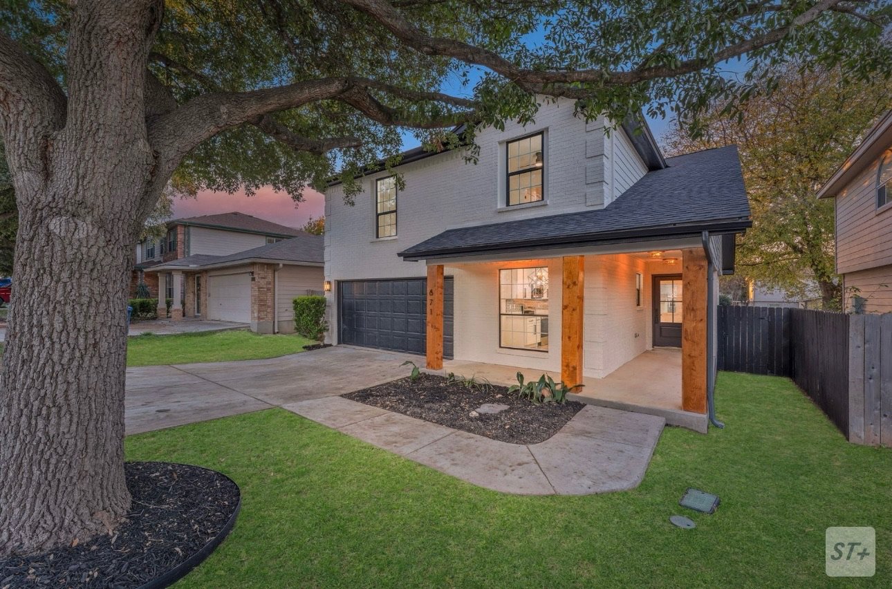 671 Lynx Mtn San Antonio, TX 78251 property image