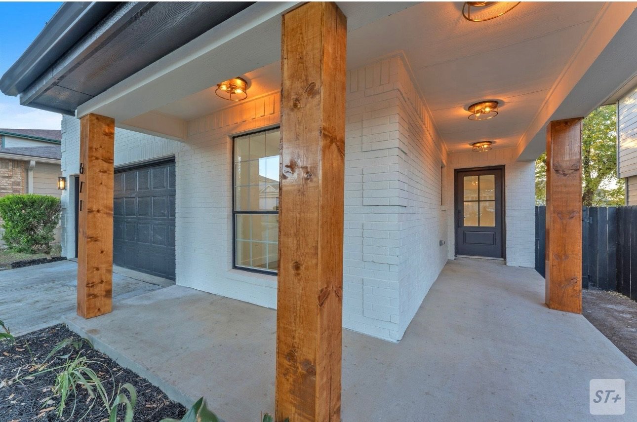 671 Lynx Mtn San Antonio, TX 78251 property image