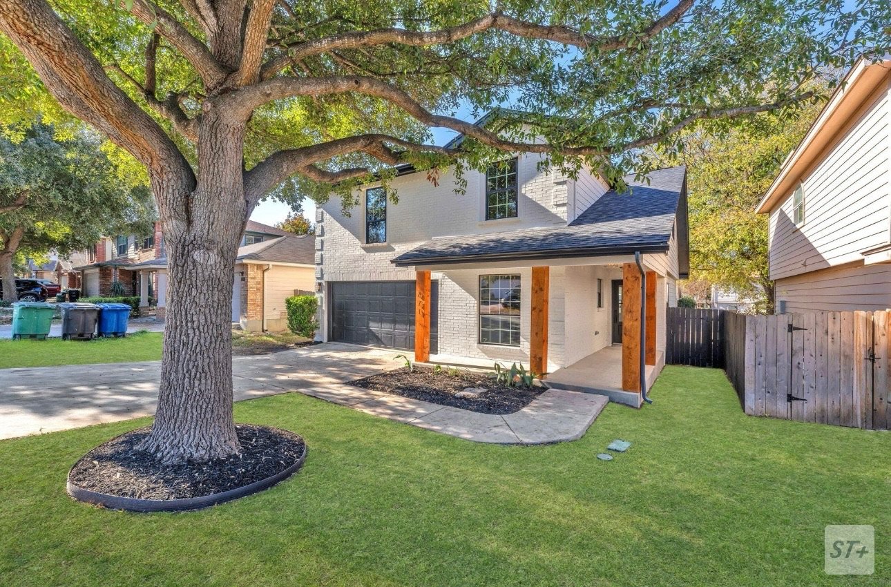 671 Lynx Mtn San Antonio, TX 78251 property image