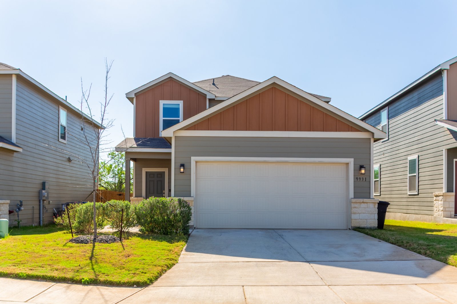 9931 Forestier Grn San Antonio, TX 78221 property image