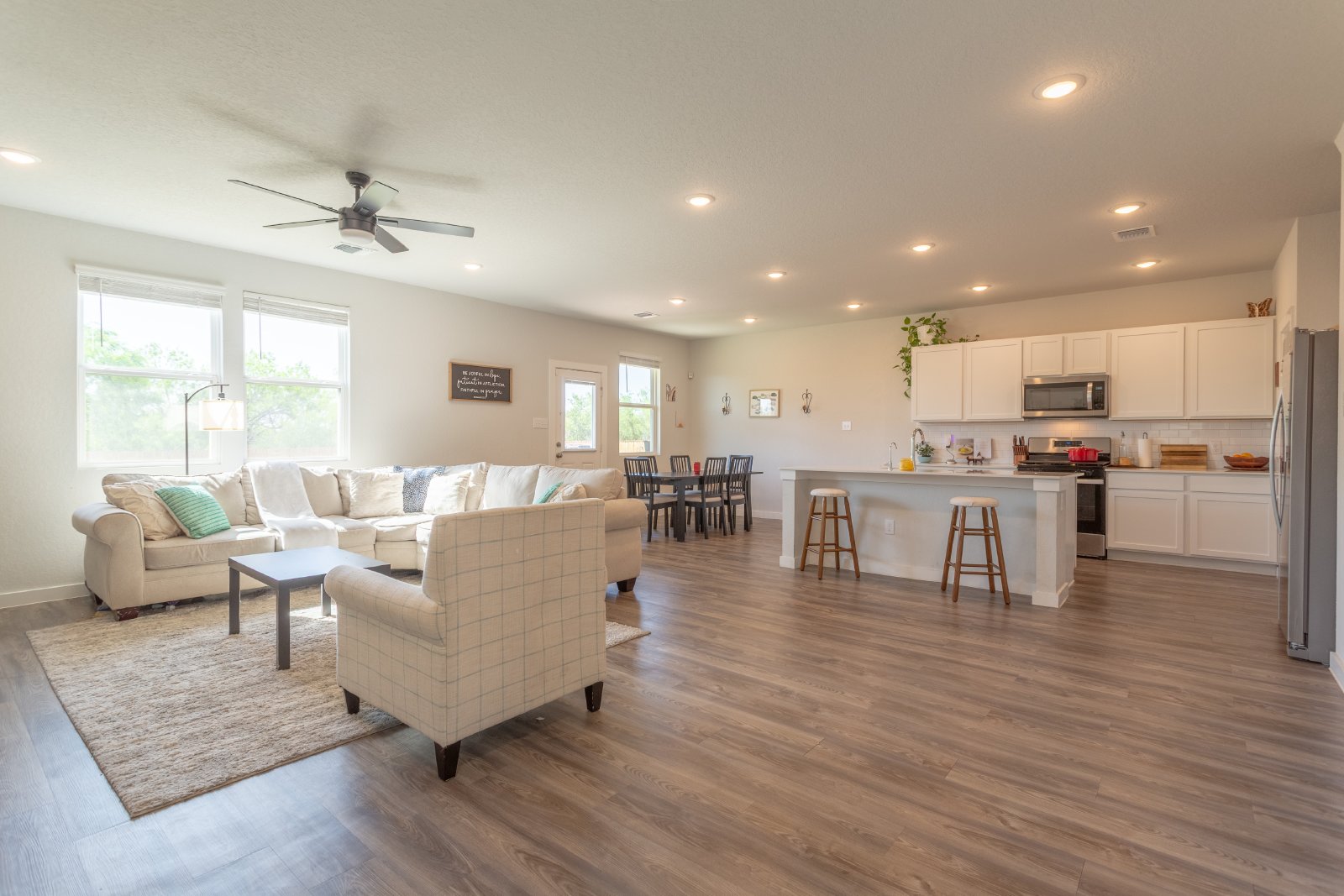 9931 Forestier Grn San Antonio, TX 78221 property image