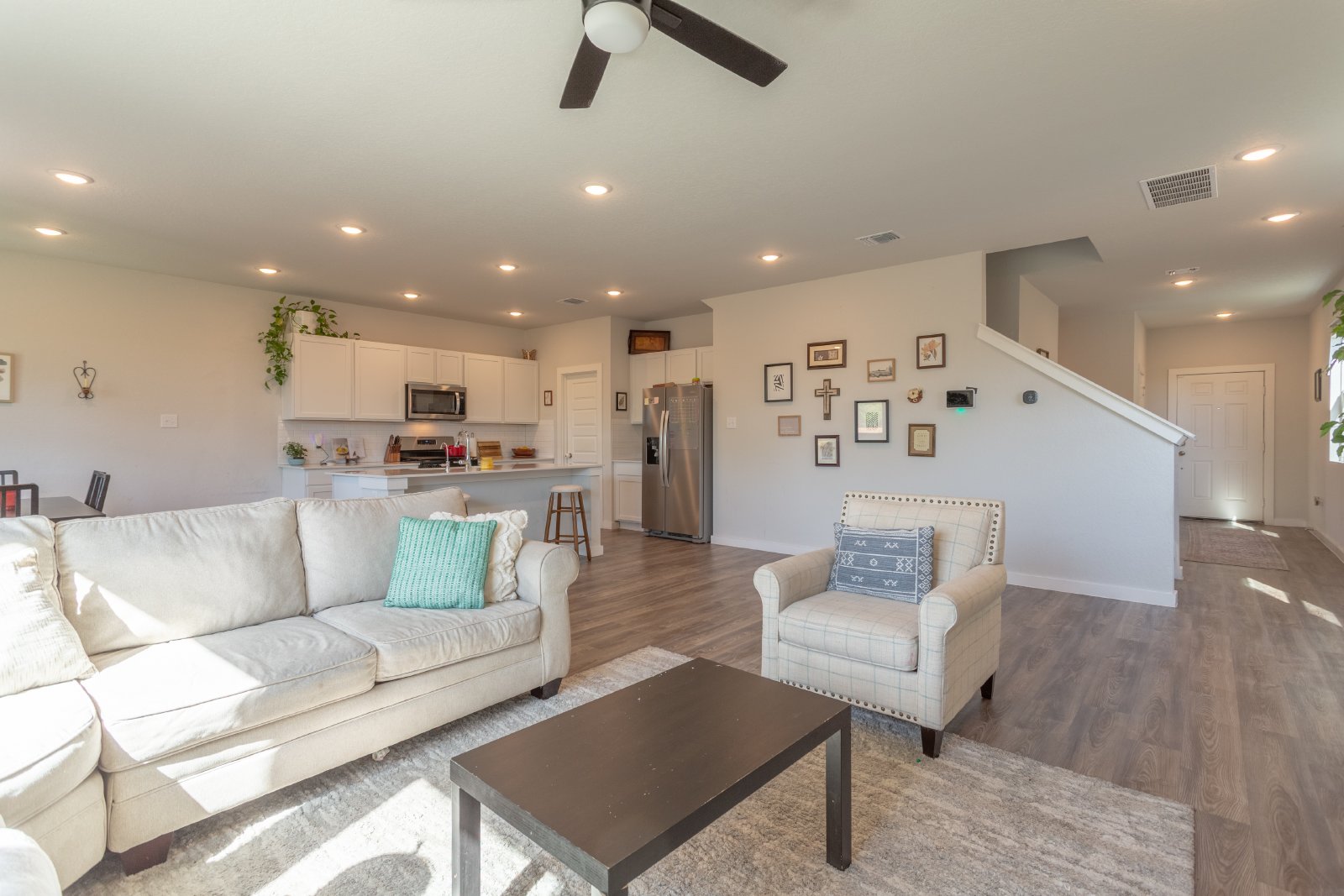 9931 Forestier Grn San Antonio, TX 78221 property image