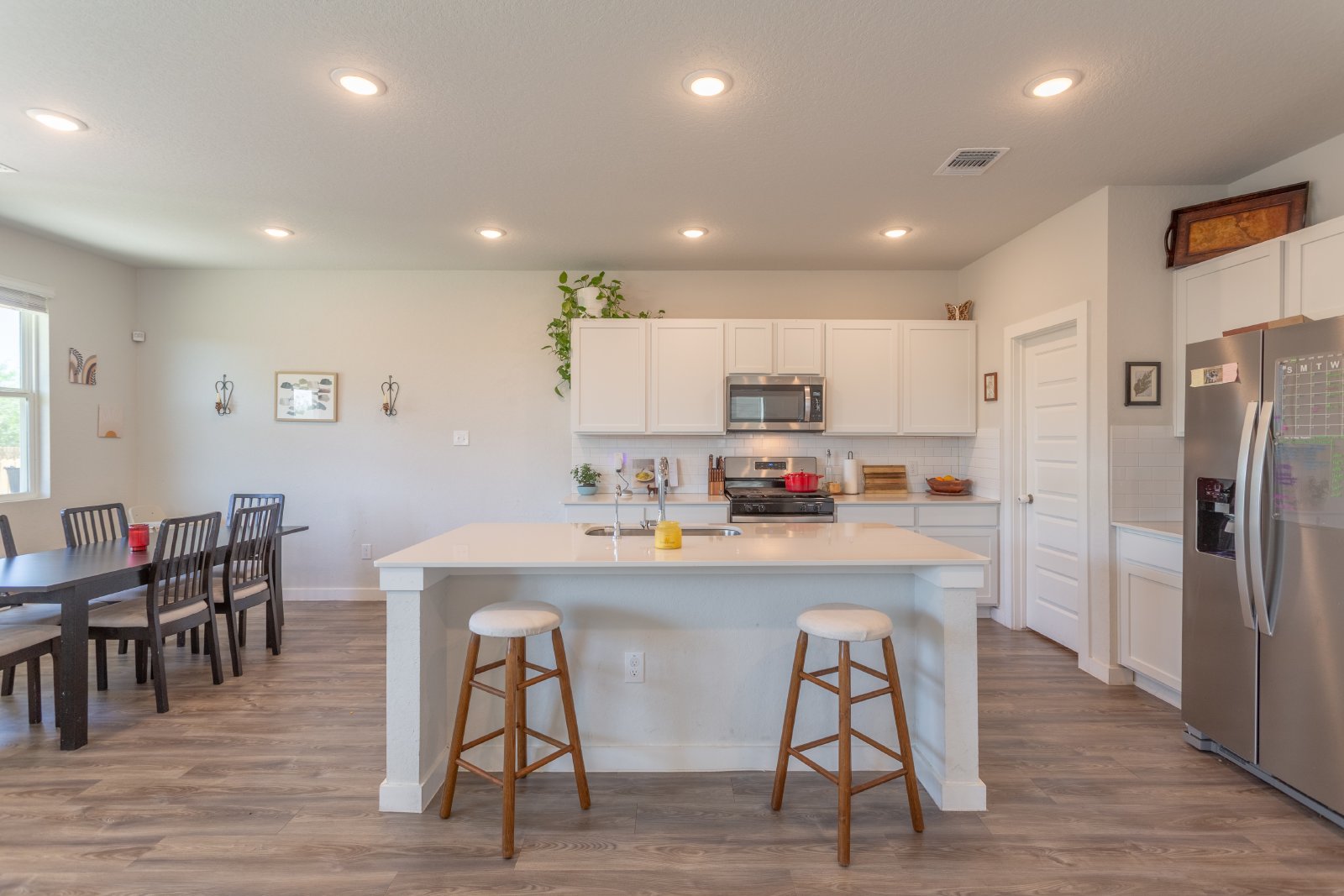 9931 Forestier Grn San Antonio, TX 78221 property image