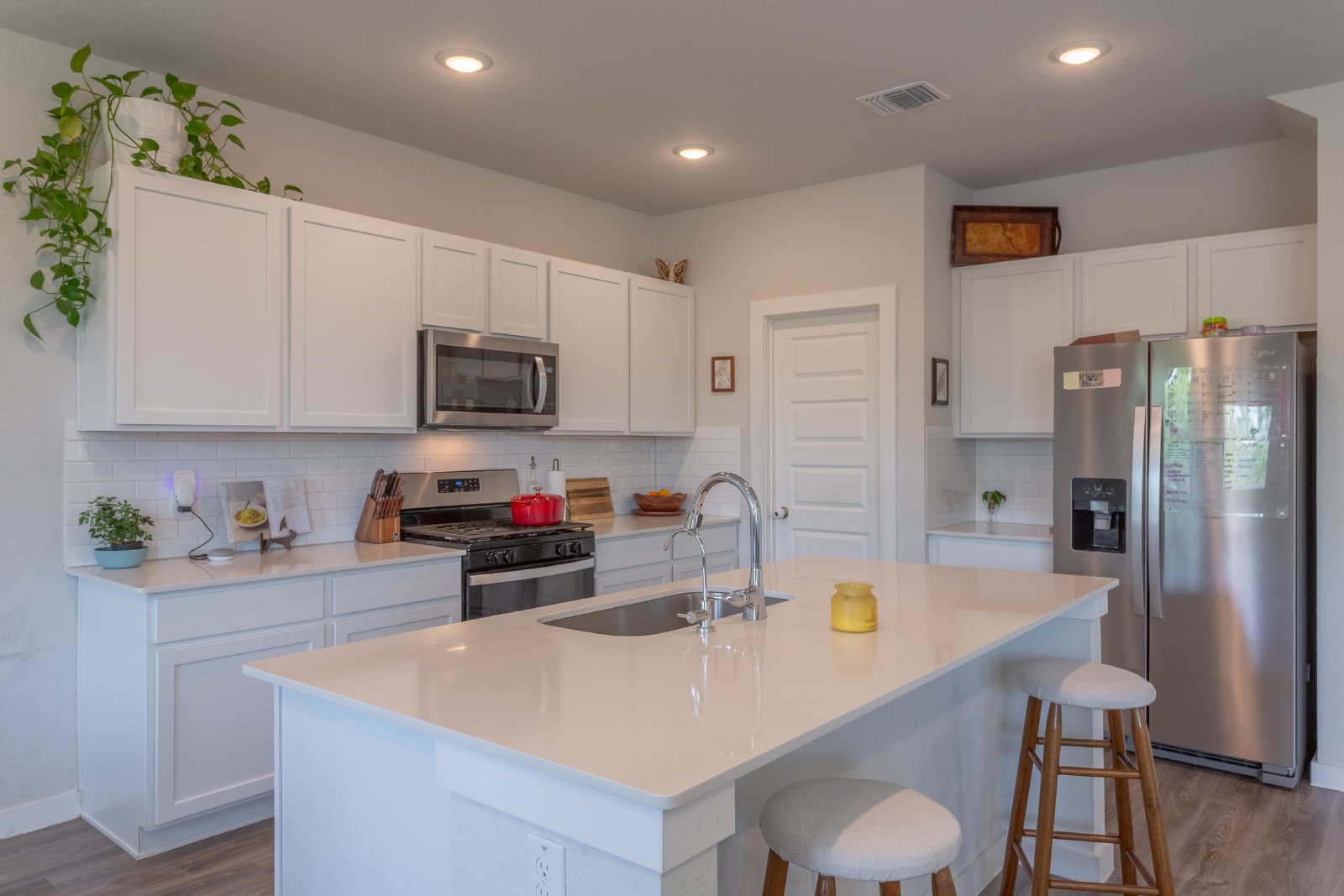 9931 Forestier Grn San Antonio, TX 78221 property image