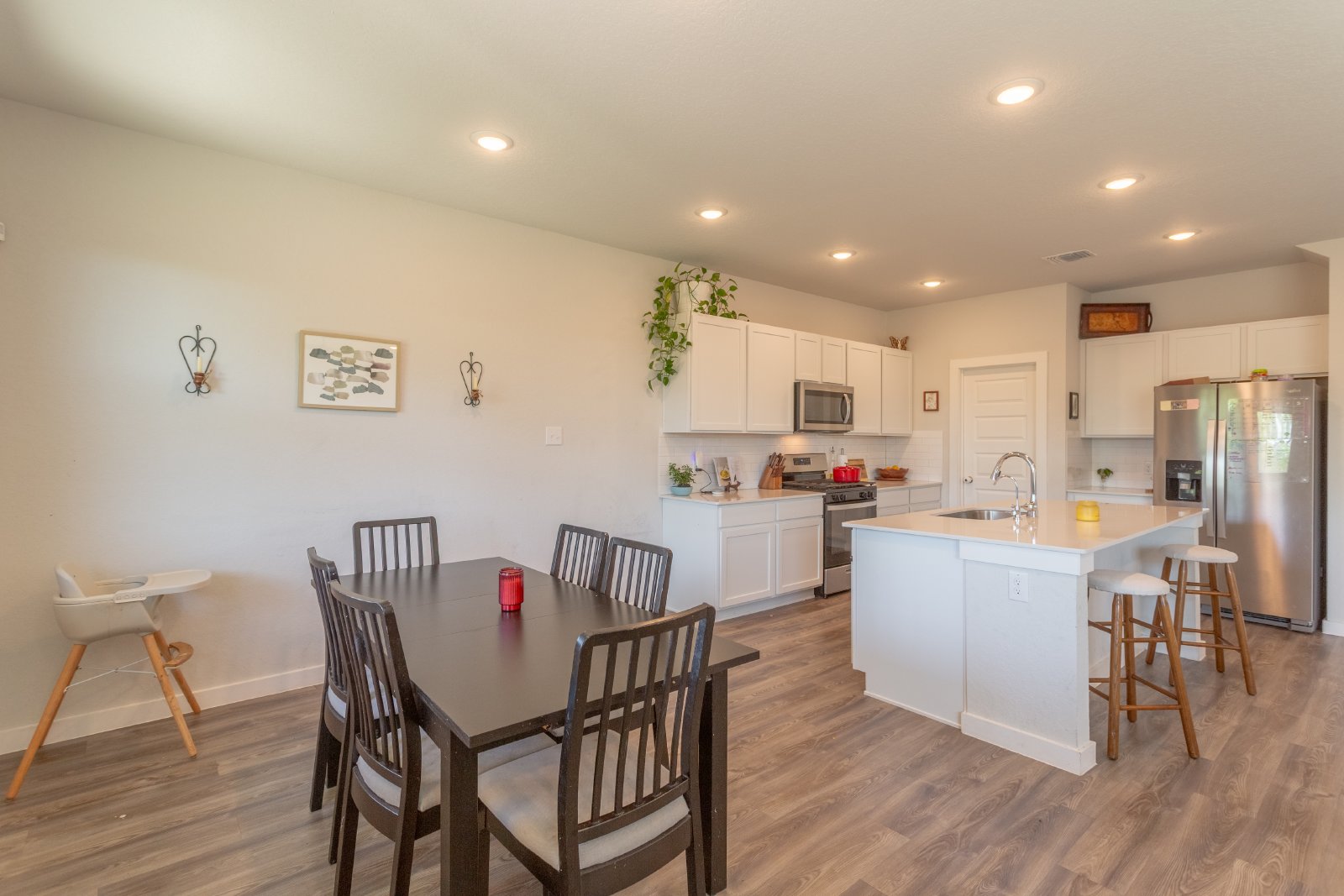 9931 Forestier Grn San Antonio, TX 78221 property image