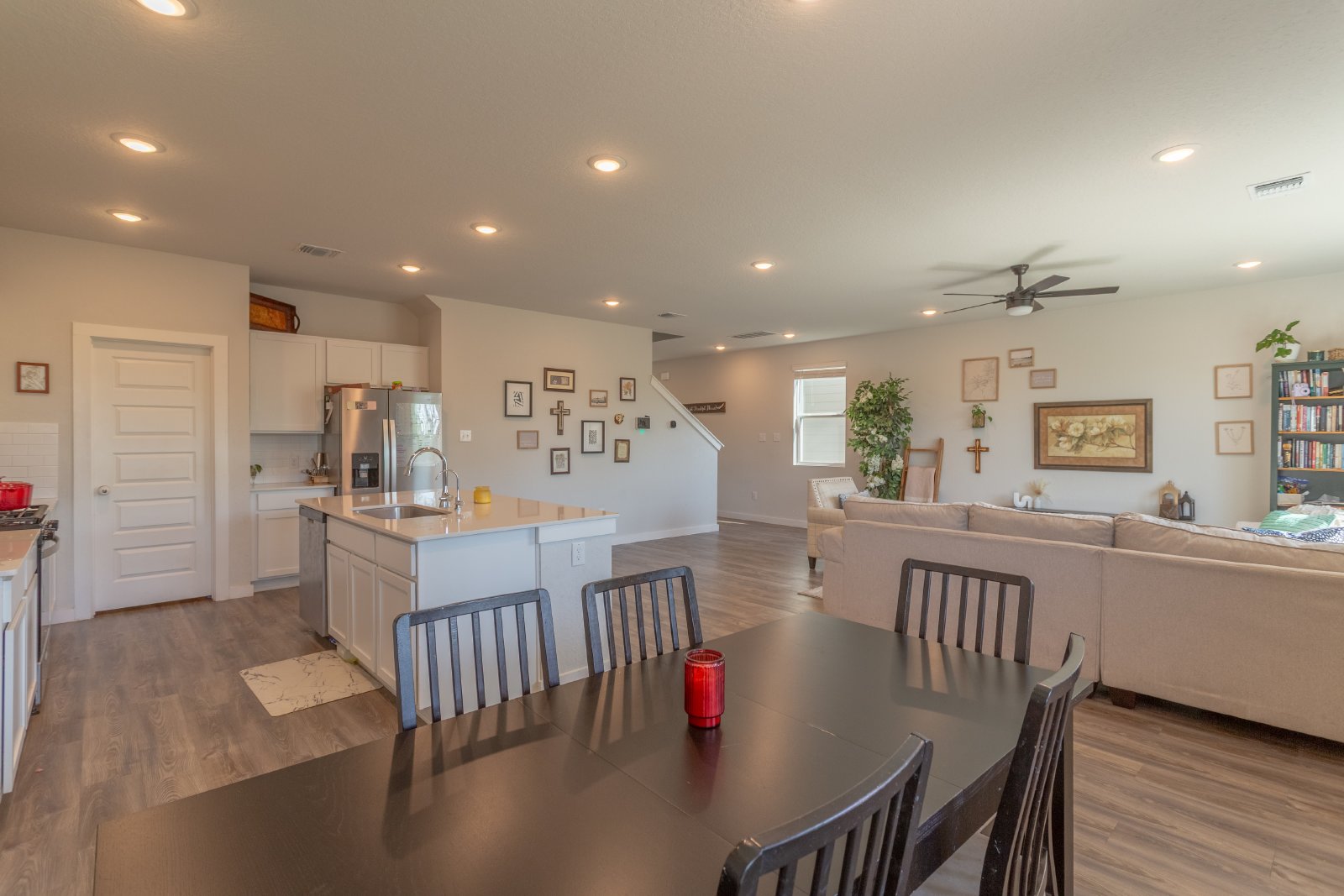 9931 Forestier Grn San Antonio, TX 78221 property image