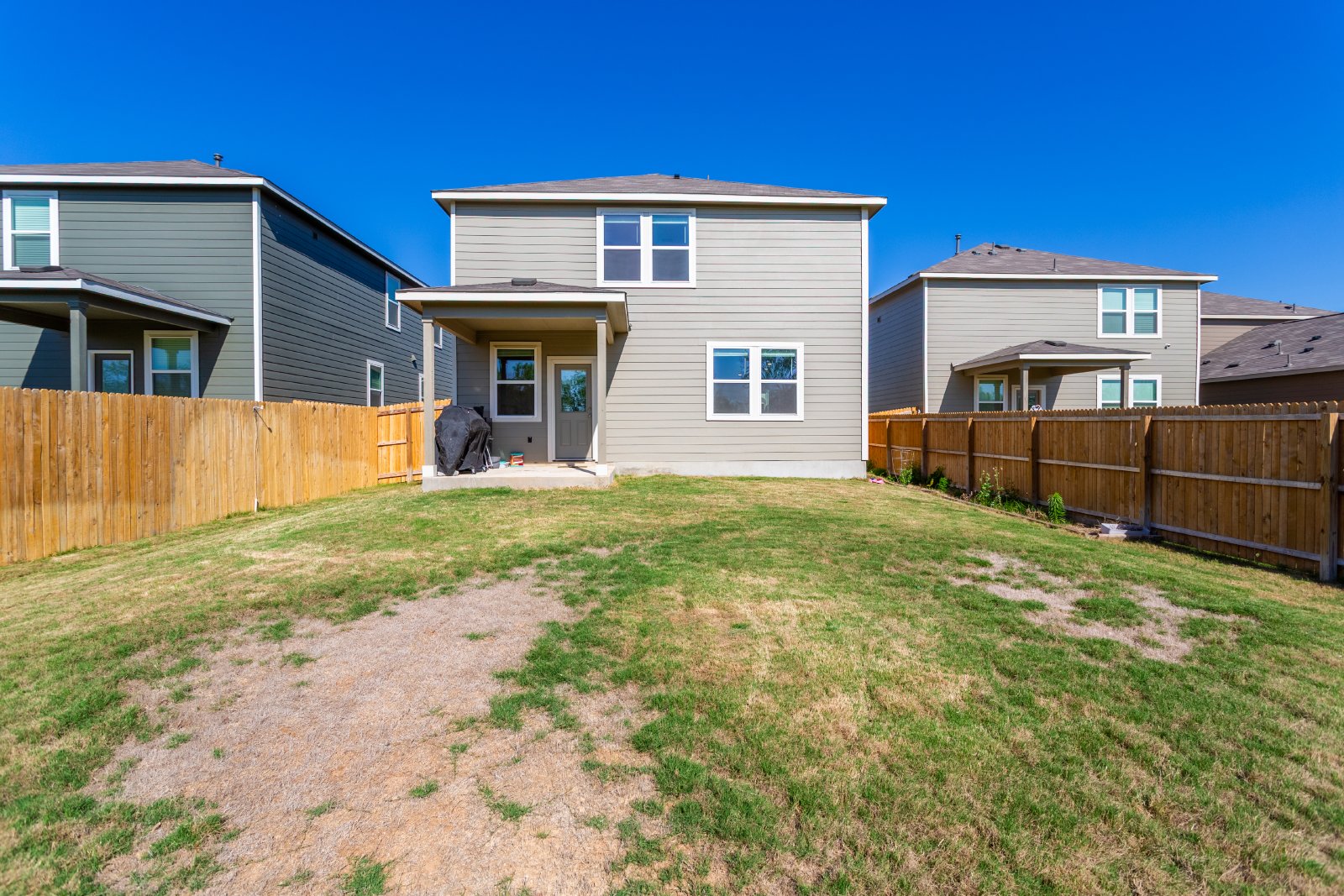 9931 Forestier Grn San Antonio, TX 78221 property image