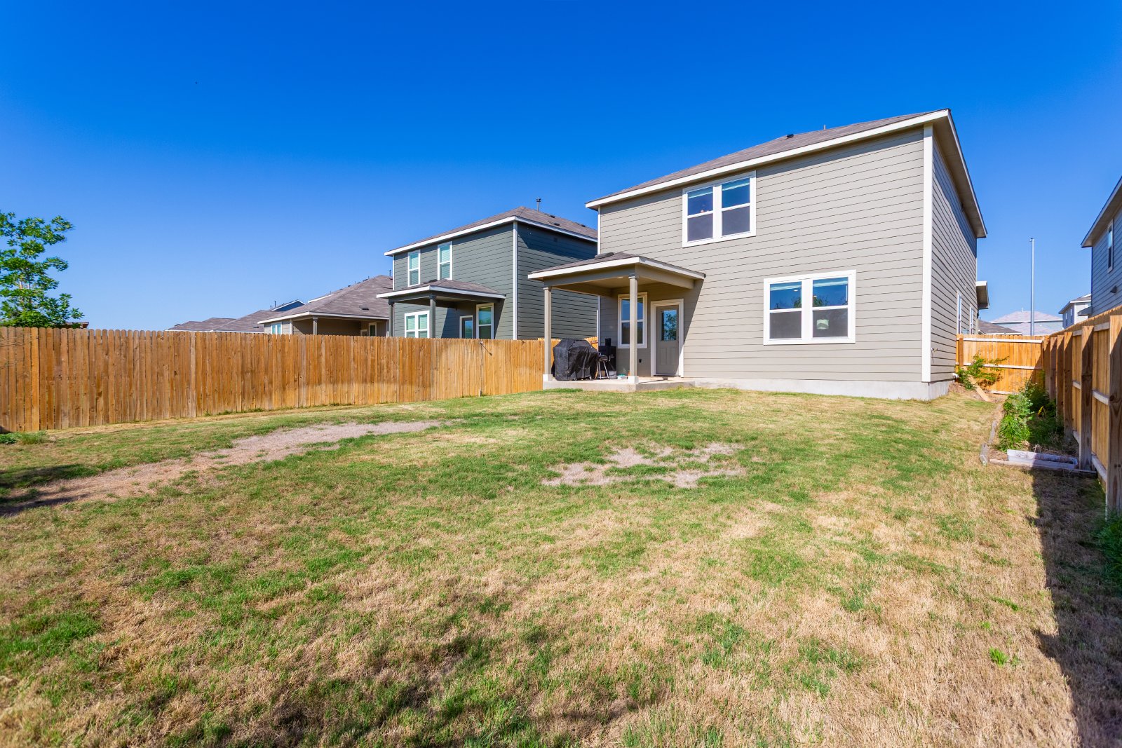 9931 Forestier Grn San Antonio, TX 78221 property image