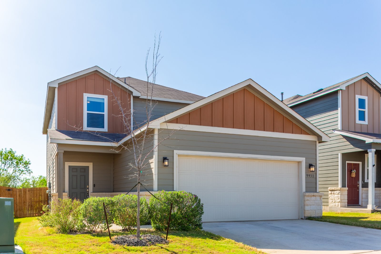 9931 Forestier Grn San Antonio, TX 78221 property image