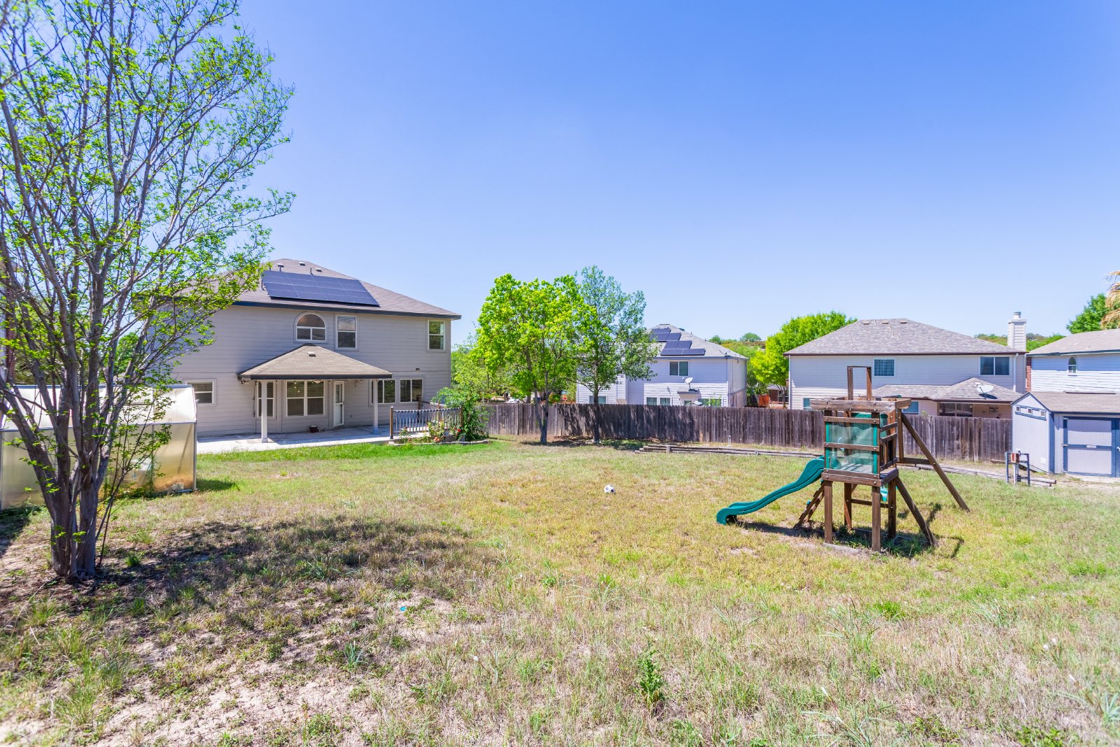 438 Leopard Claw San Antonio, TX 78251 property image