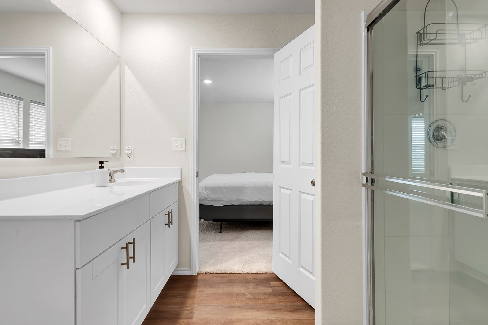 7360 Yucca Pl, San Antonio TX 78253 property image