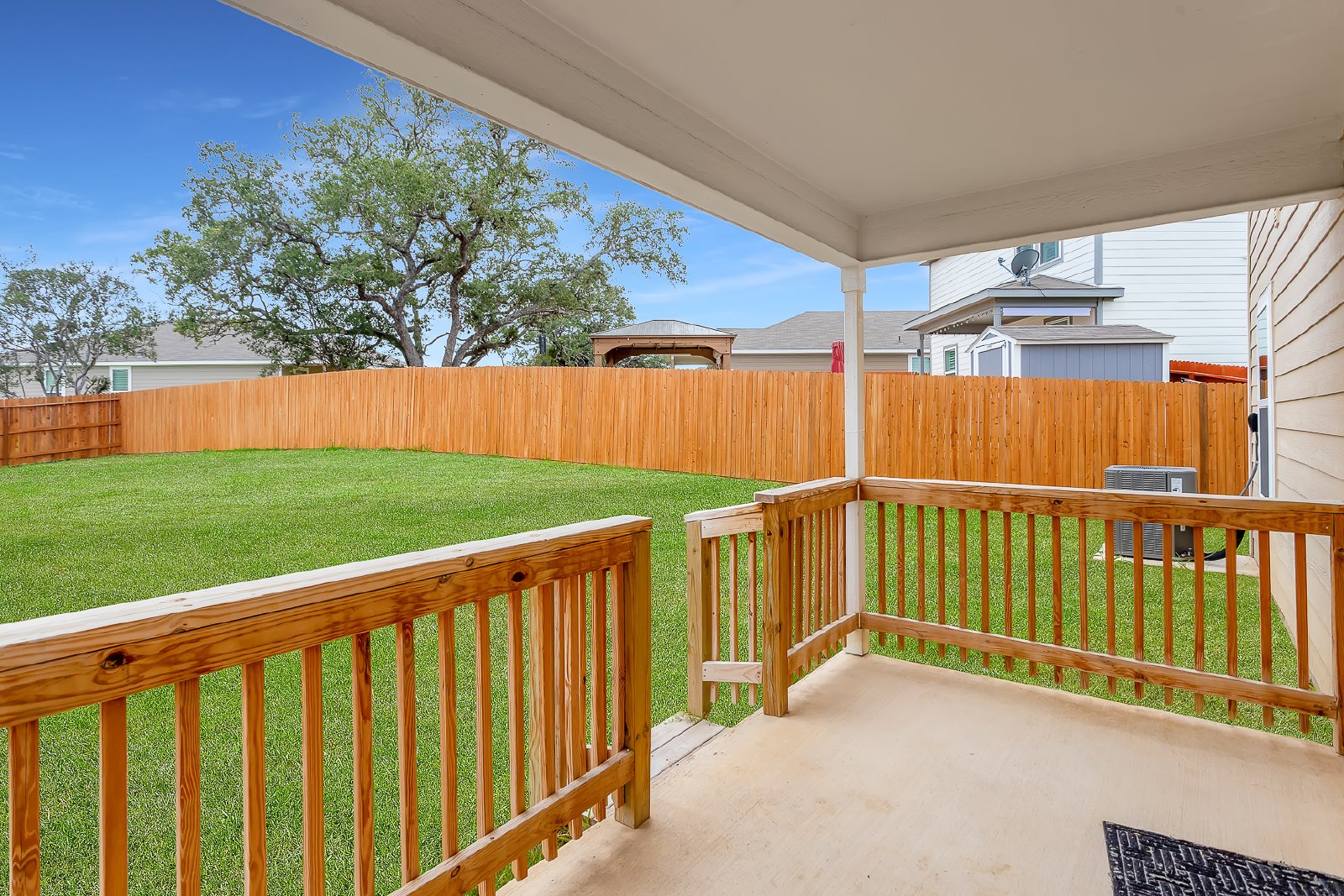 7360 Yucca Pl, San Antonio TX 78253 property image