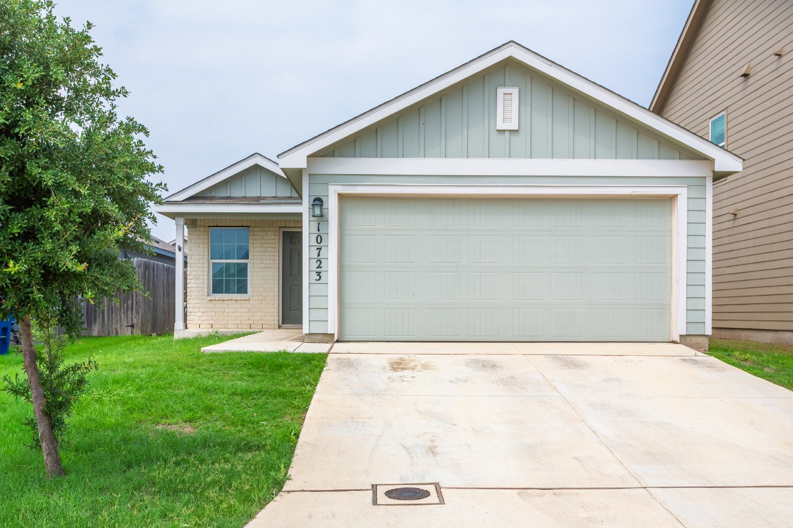 10723 Giacconi Dr, Converse, TX 78109 property image