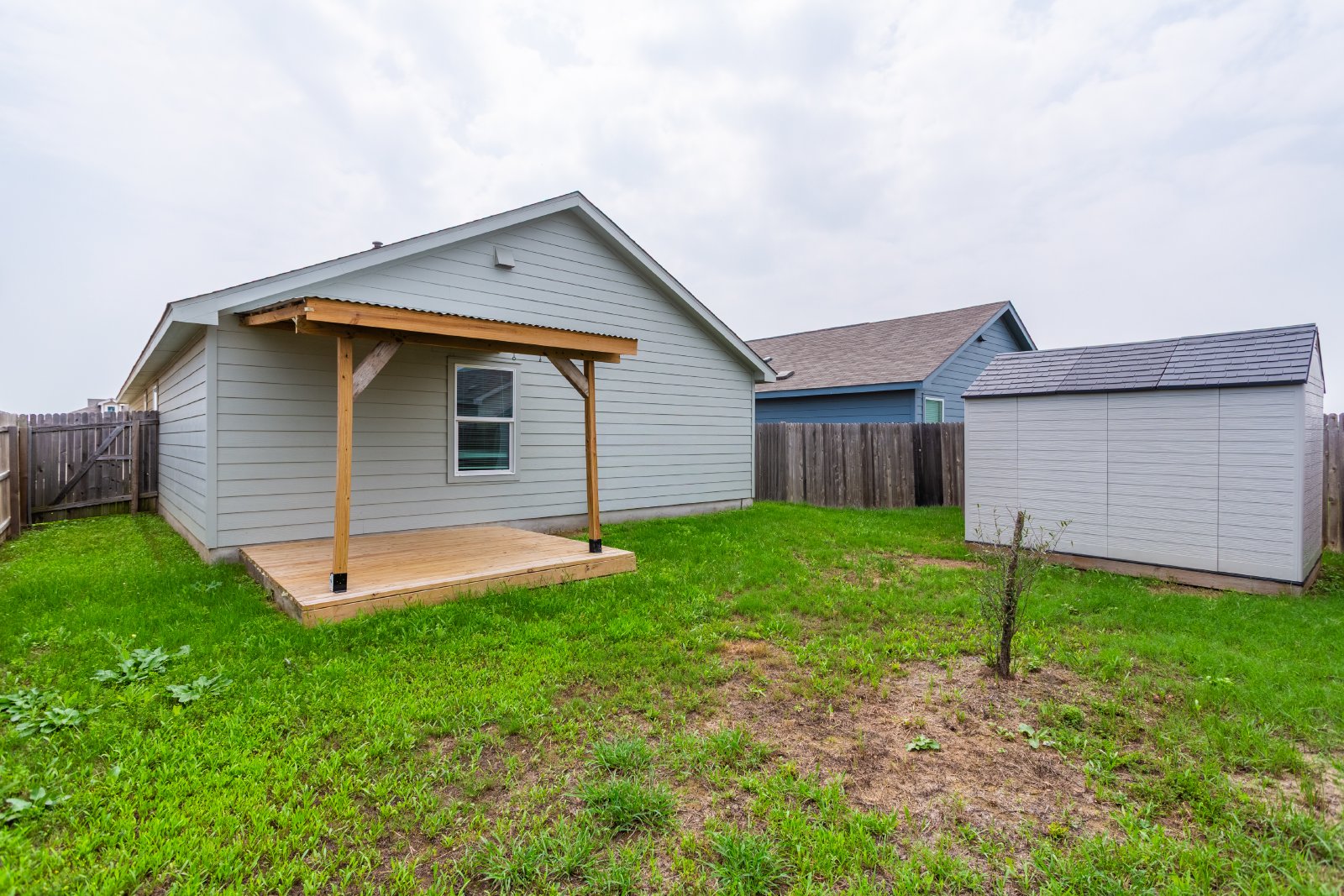 10723 Giacconi Dr, Converse, TX 78109 property image