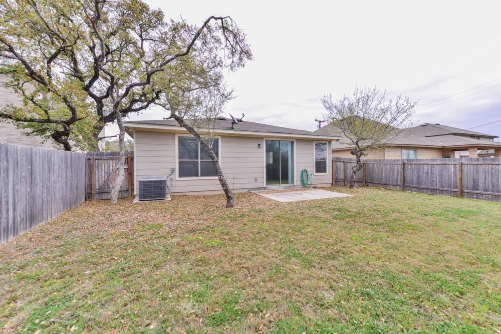 20807 Coral Spur San Antonio, TX 78259 property image