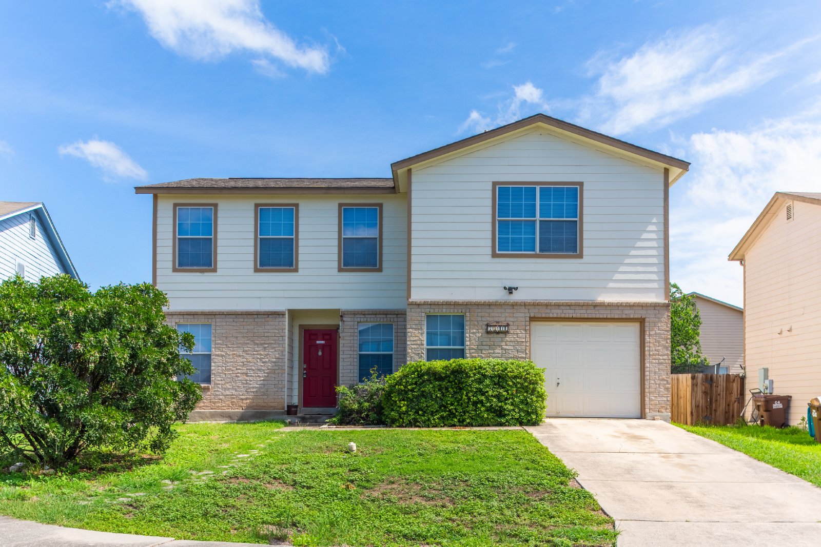 7711 Windview Way San Antonio, TX 78244 property image