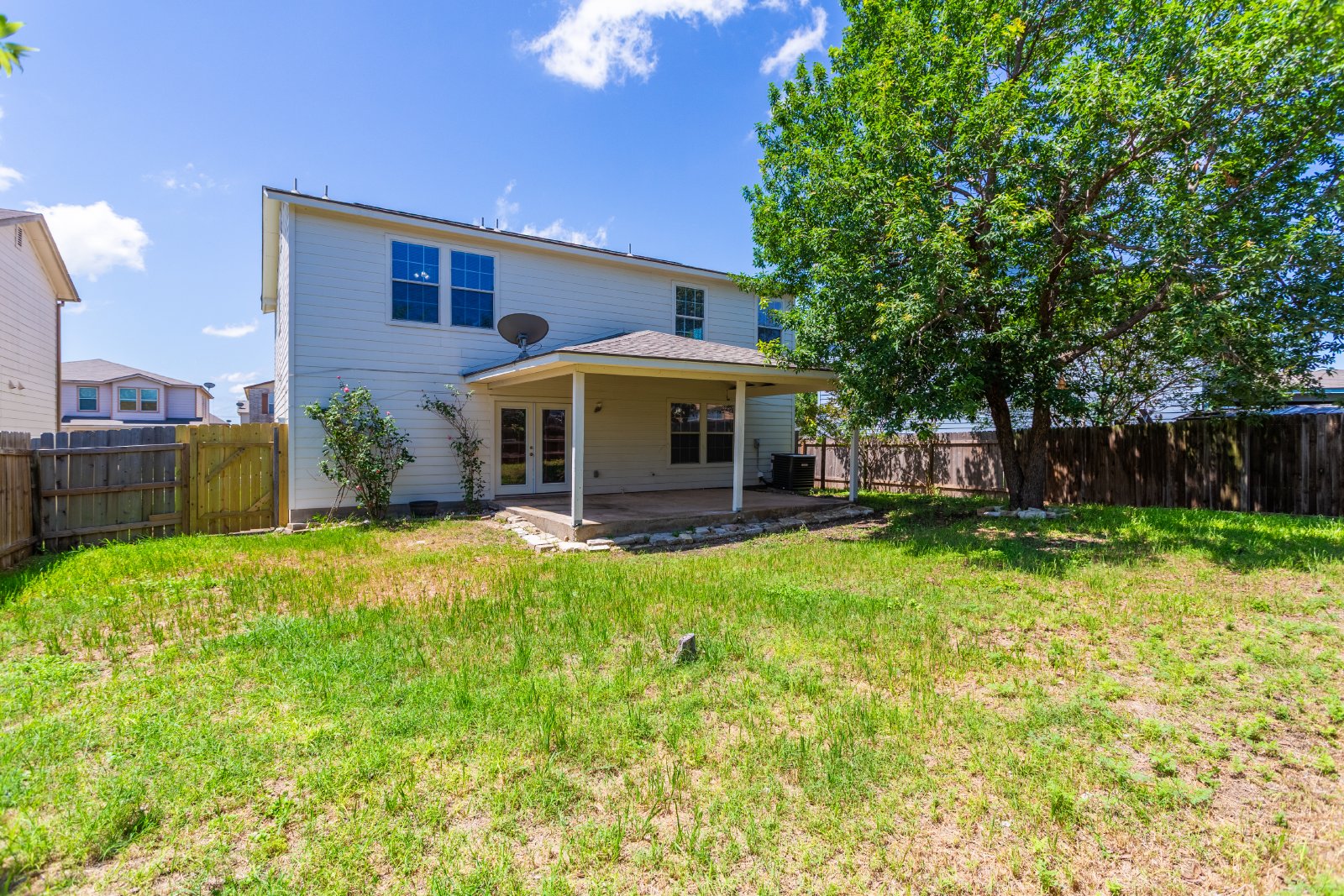 7711 Windview Way San Antonio, TX 78244 property image