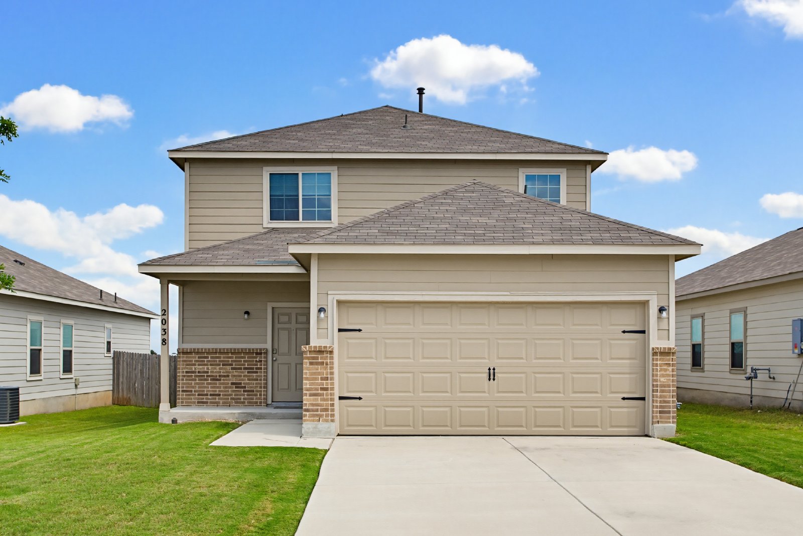 2038 Chelsea Grove New Braunfels, TX 78130 property image