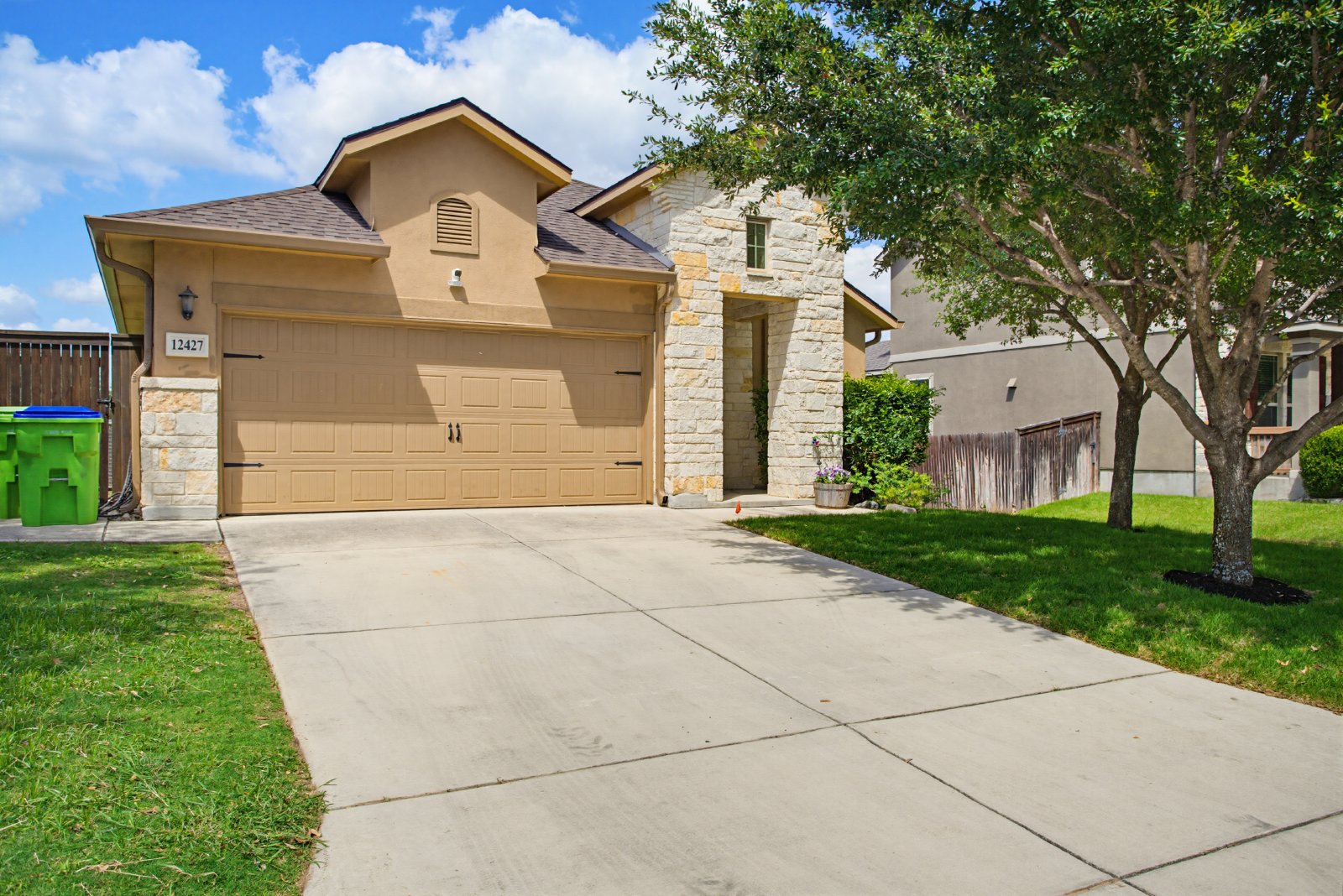 12427 Lincoln Crk, San Antonio, TX 78254 property image