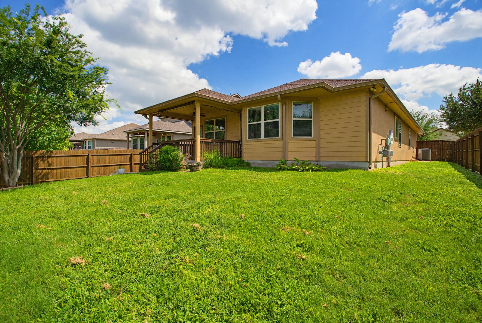 12427 Lincoln Crk, San Antonio, TX 78254 property image