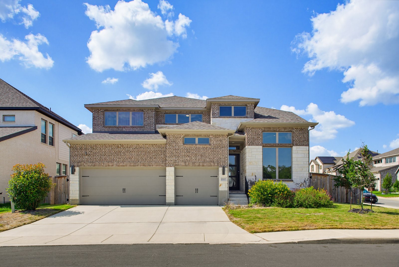 12307 Fort Dameron San Antonio, TX 78245 property image