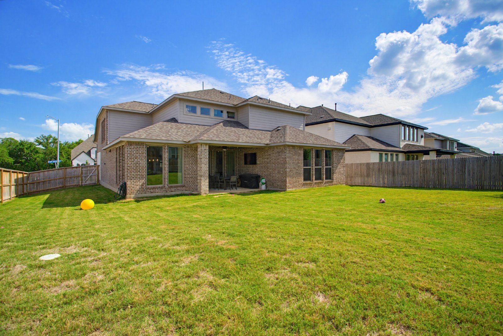 12307 Fort Dameron San Antonio, TX 78245 property image