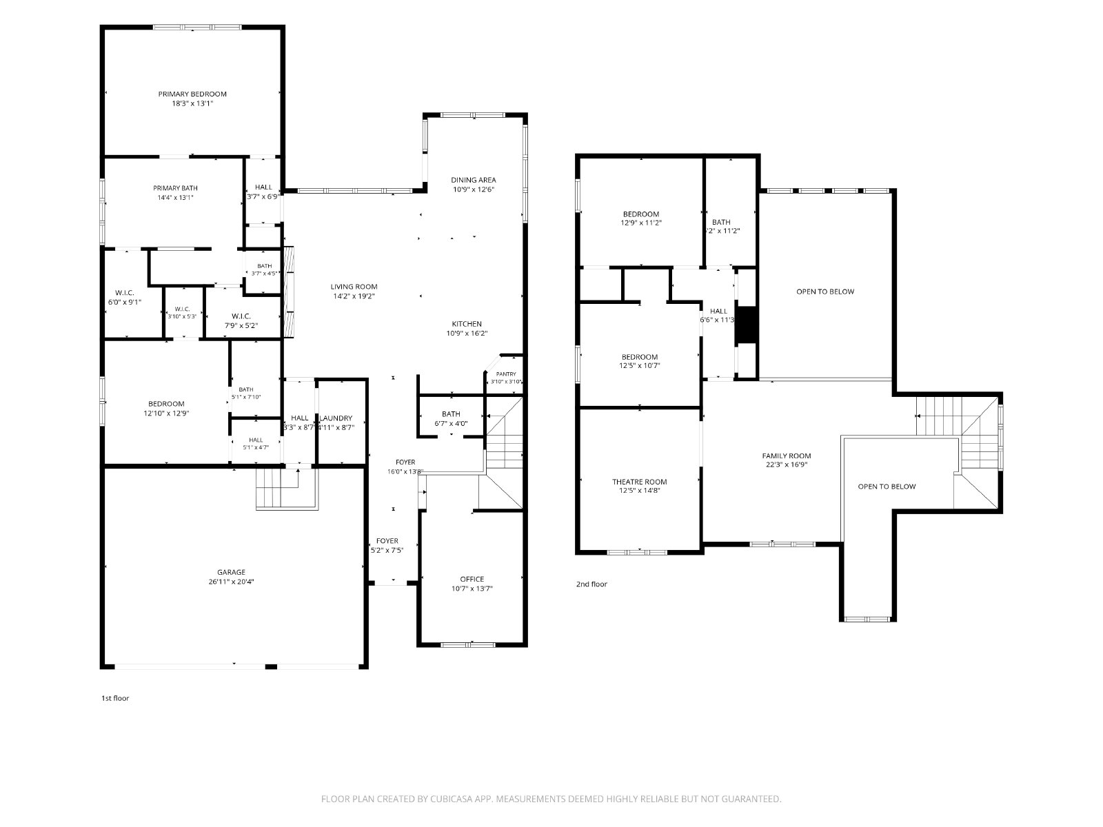 12307 Fort Dameron San Antonio, TX 78245 property image