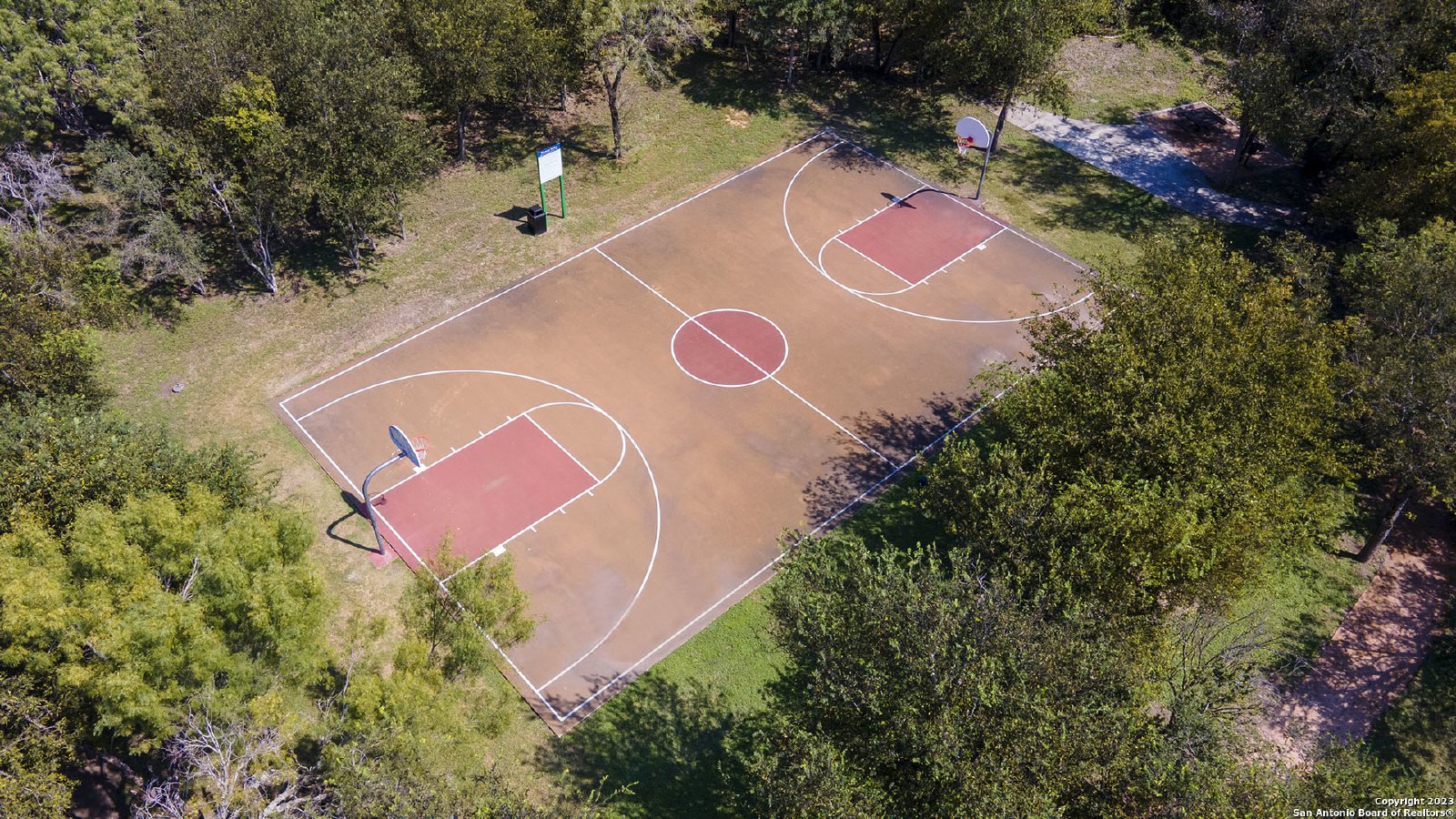 12307 Fort Dameron San Antonio, TX 78245 property image