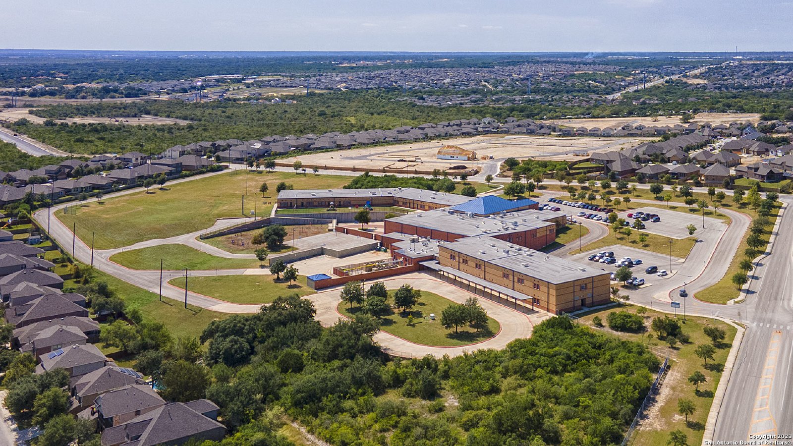 12307 Fort Dameron San Antonio, TX 78245 property image