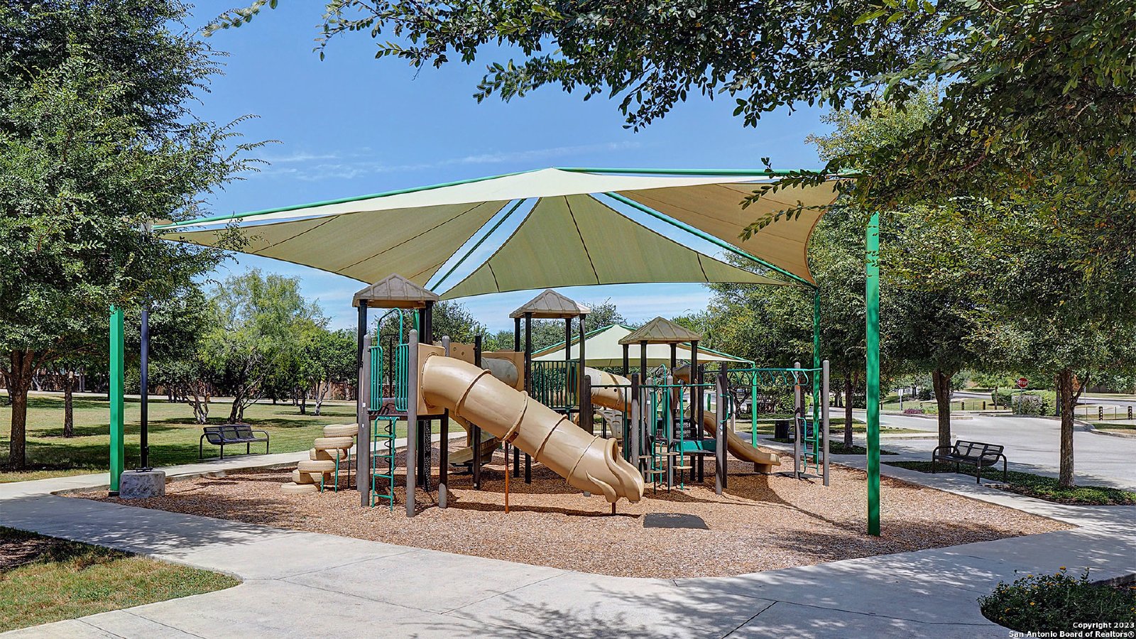 12307 Fort Dameron San Antonio, TX 78245 property image