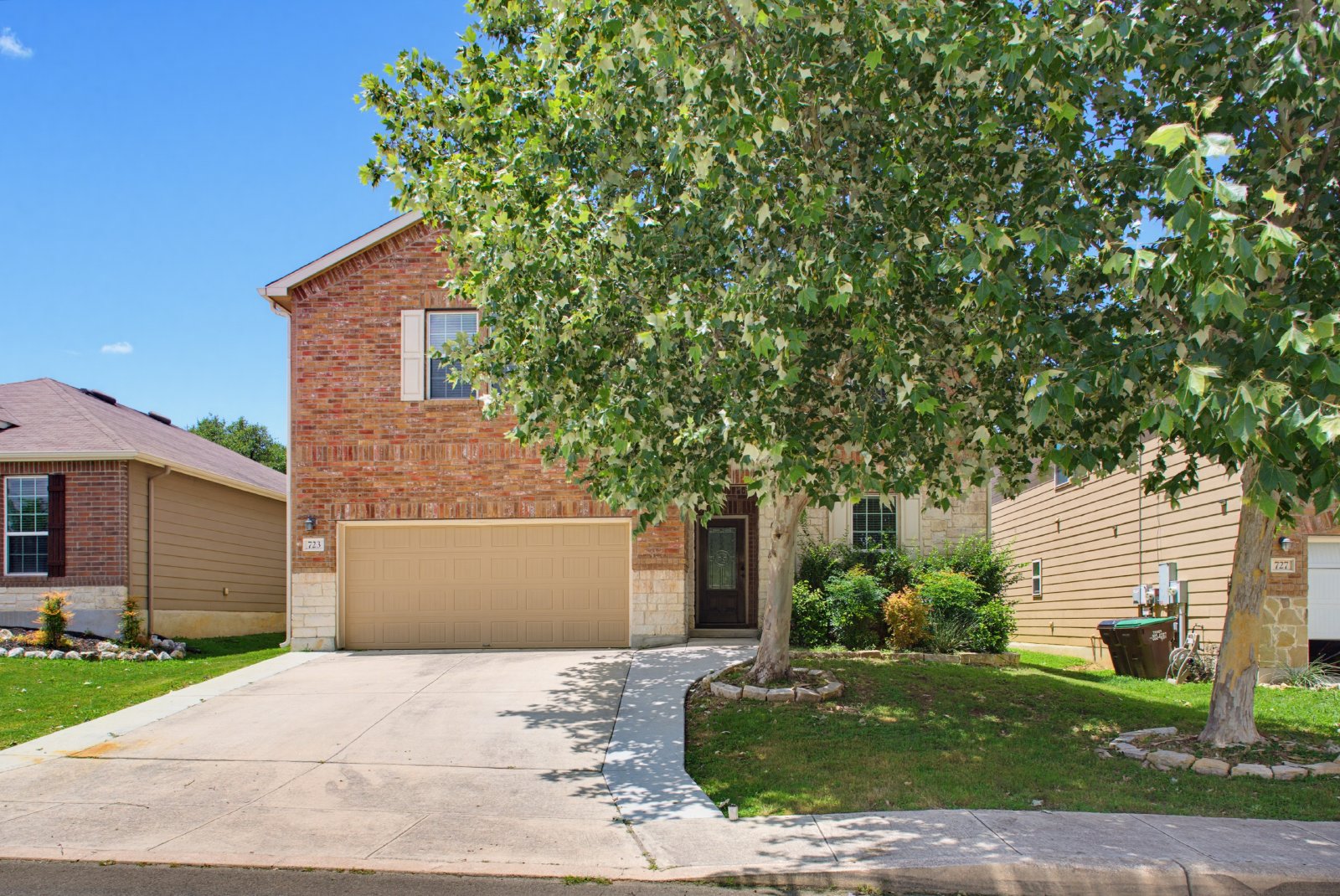 723 Trinity Star San Antonio, TX 78260 property image