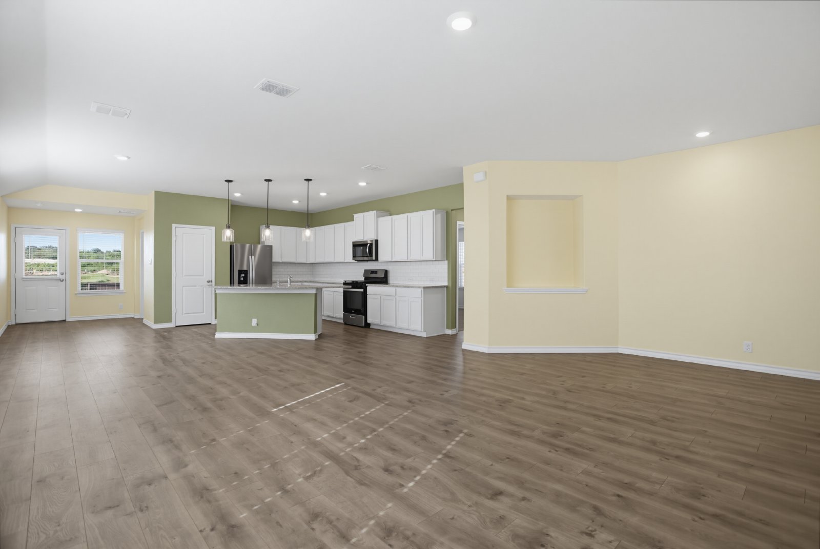 12627 El Arrayan, Converse, TX 78109 property image