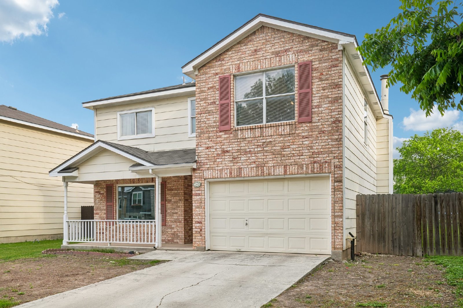 3815 Wetmore Knl San Antonio, TX 78247 property image