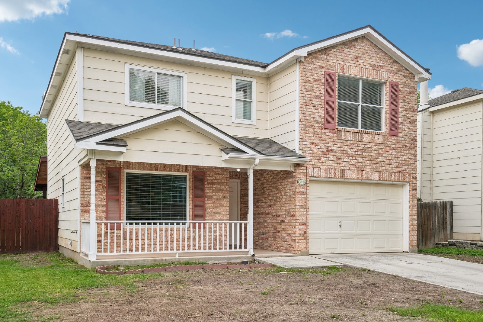 3815 Wetmore Knl San Antonio, TX 78247 property image