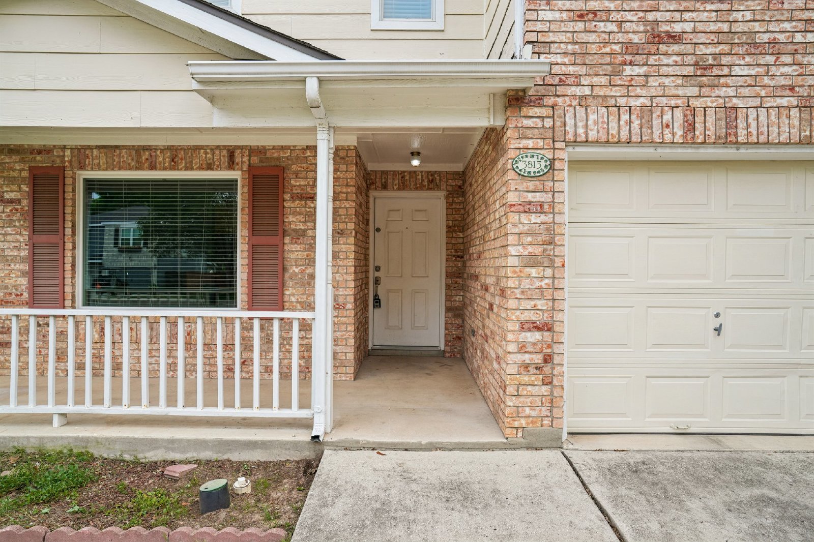 3815 Wetmore Knl San Antonio, TX 78247 property image
