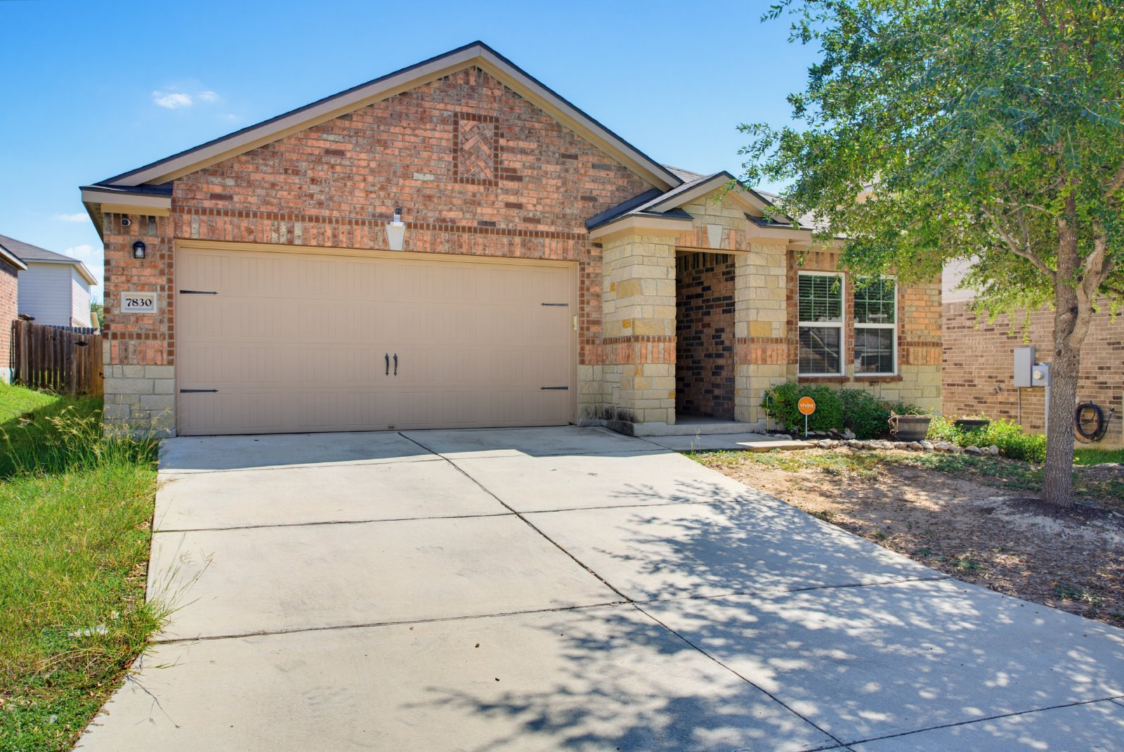 7830 Creekshore Cv San Antonio, TX 78254 property image