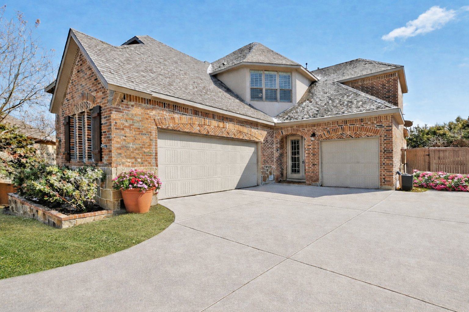 21702 Eden Rose Hl, San Antonio, TX 78256 property image
