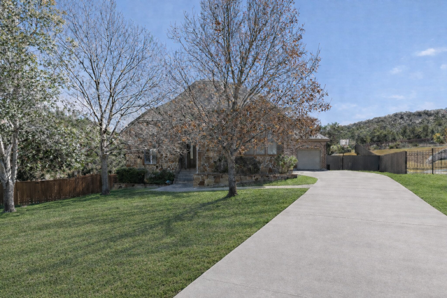 21702 Eden Rose Hl, San Antonio, TX 78256 property image