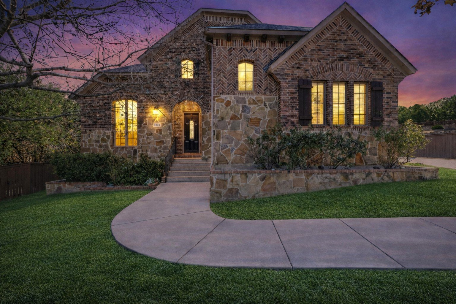 21702 Eden Rose Hl, San Antonio, TX 78256 property image