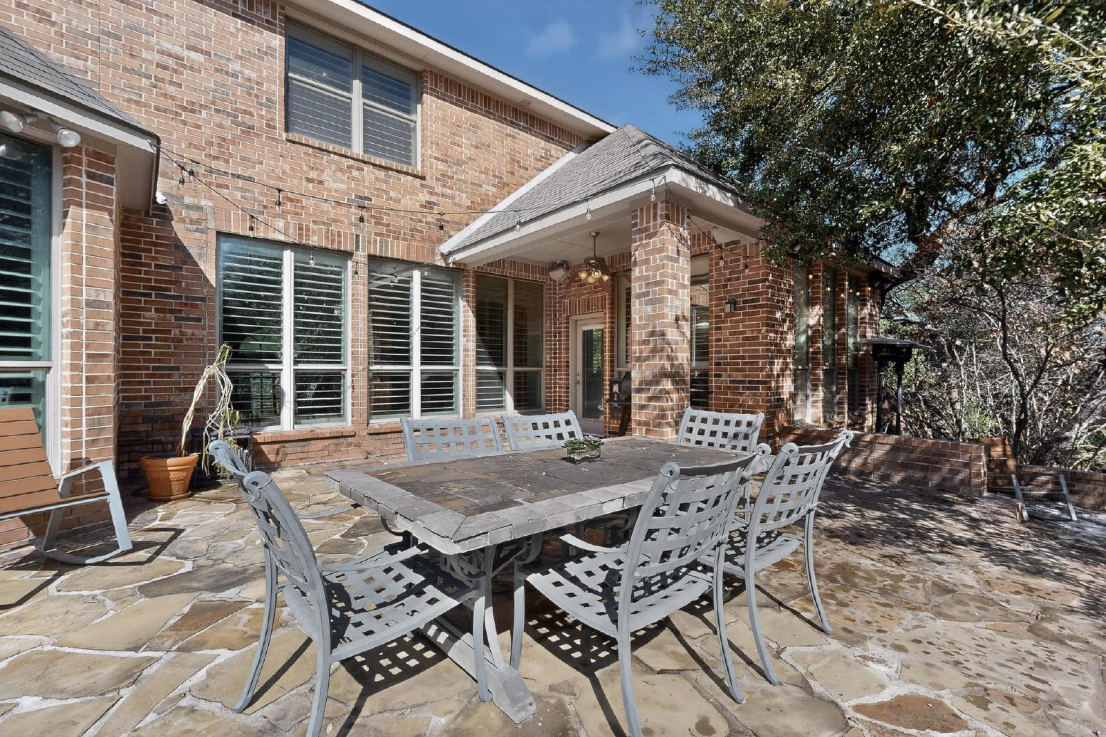 21702 Eden Rose Hl, San Antonio, TX 78256 property image
