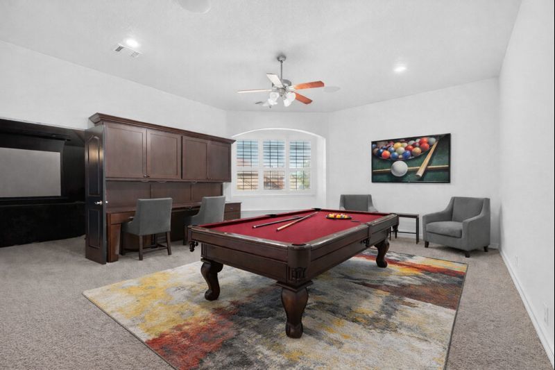 21702 Eden Rose Hl, San Antonio, TX 78256 property image