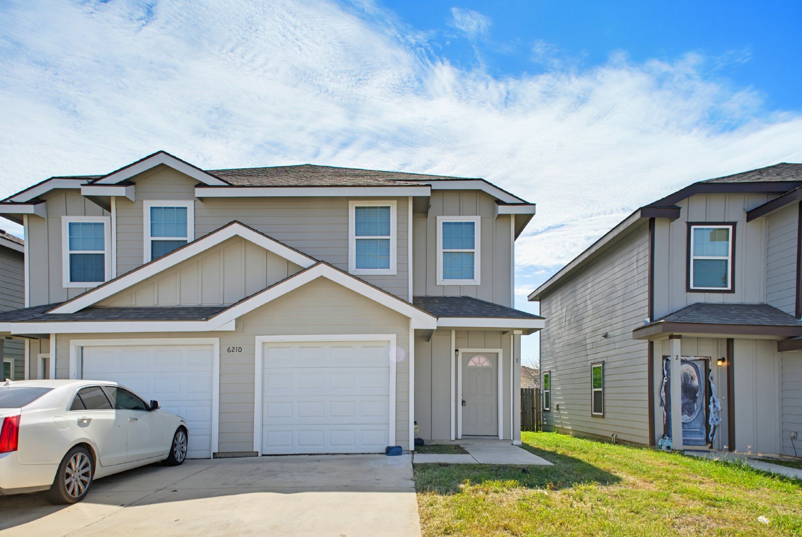 6210 Eddie Way Unit 1, San Antonio, TX 78244 property image